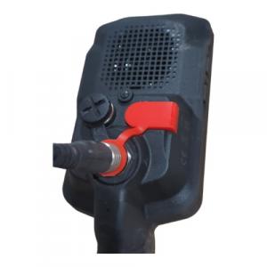 Minelab Equinox Charging Port Cover